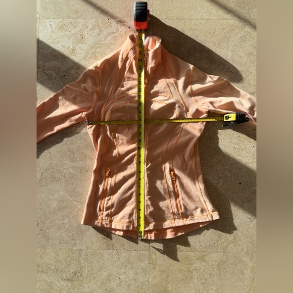 Lululemon Define Jacket - Picture 11 of 12